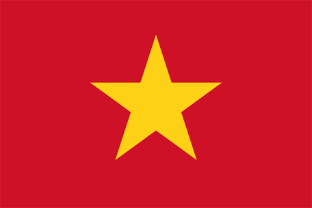 vietnam flag